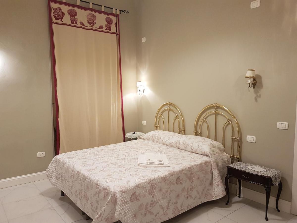 Villa Liberty Ofelia Locazioni Brevi Cagliari Buitenkant foto