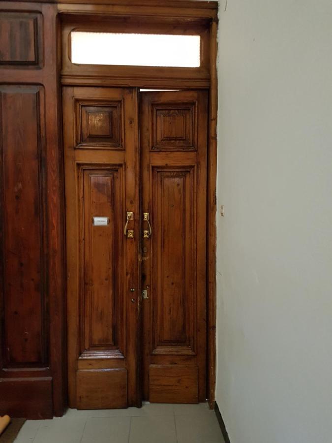 Villa Liberty Ofelia Locazioni Brevi Cagliari Buitenkant foto