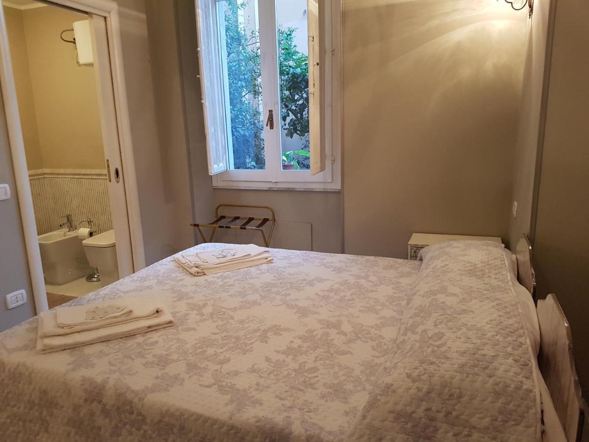 Villa Liberty Ofelia Locazioni Brevi Cagliari Buitenkant foto