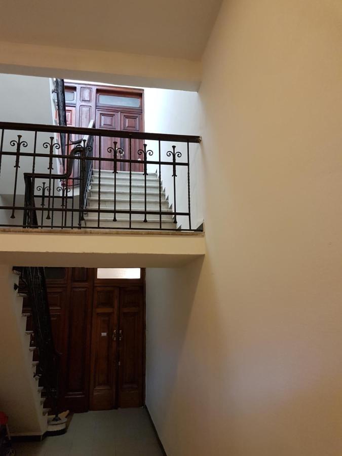 Villa Liberty Ofelia Locazioni Brevi Cagliari Buitenkant foto
