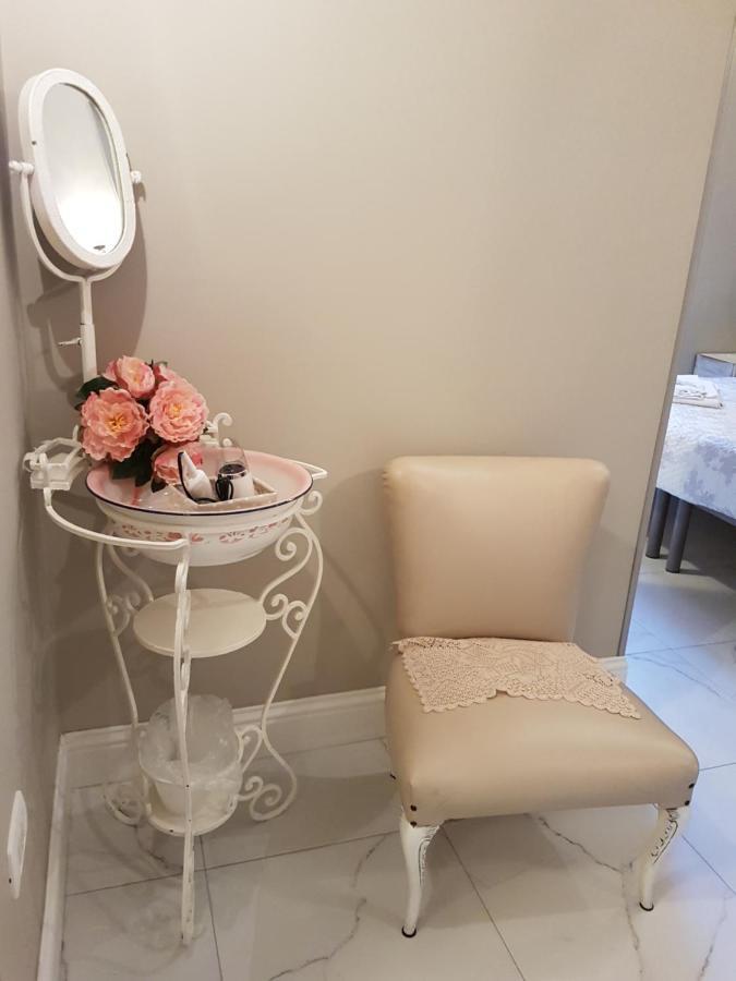 Villa Liberty Ofelia Locazioni Brevi Cagliari Buitenkant foto