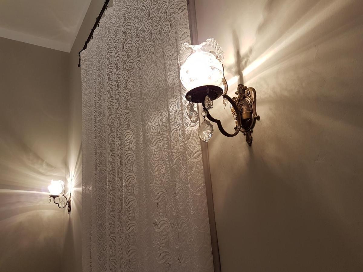 Villa Liberty Ofelia Locazioni Brevi Cagliari Buitenkant foto