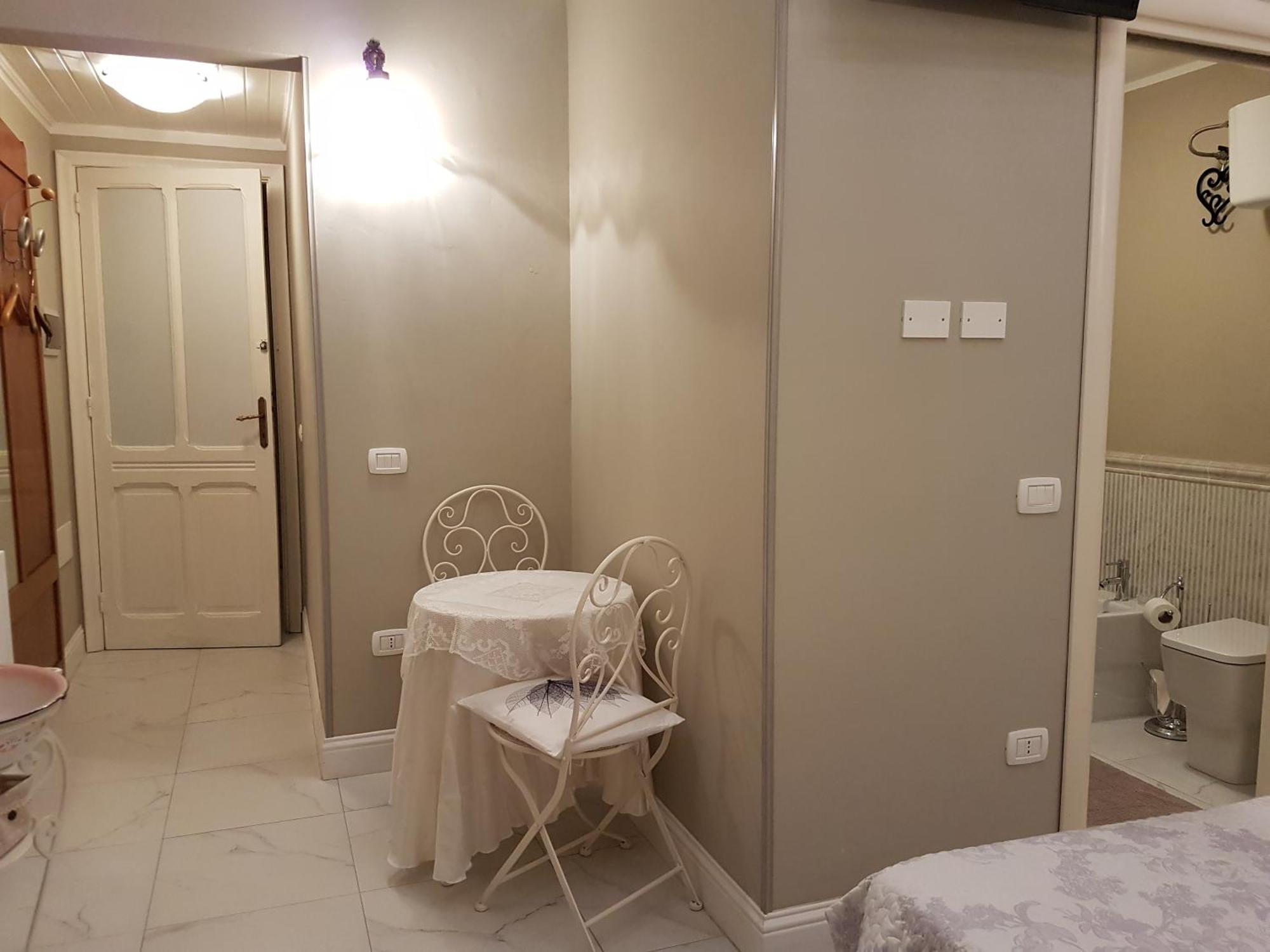 Villa Liberty Ofelia Locazioni Brevi Cagliari Buitenkant foto