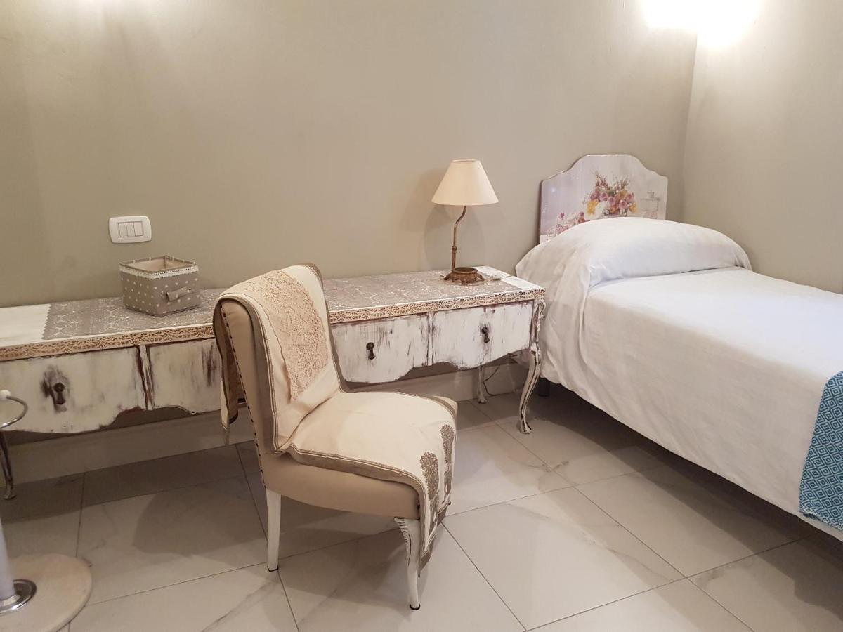 Villa Liberty Ofelia Locazioni Brevi Cagliari Buitenkant foto