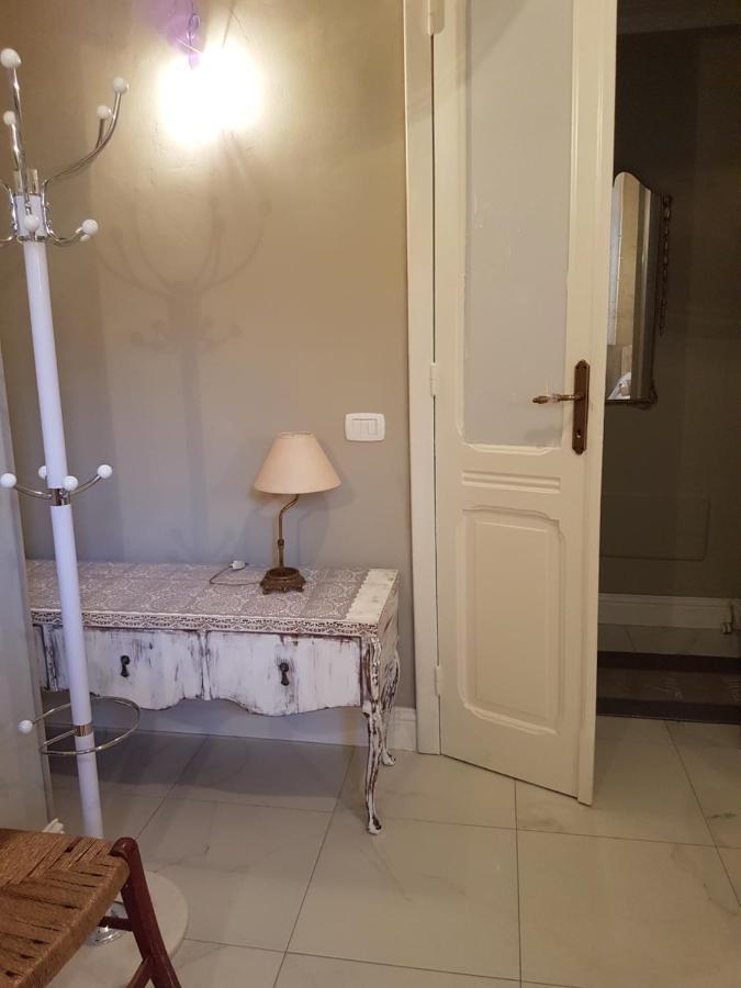 Villa Liberty Ofelia Locazioni Brevi Cagliari Buitenkant foto
