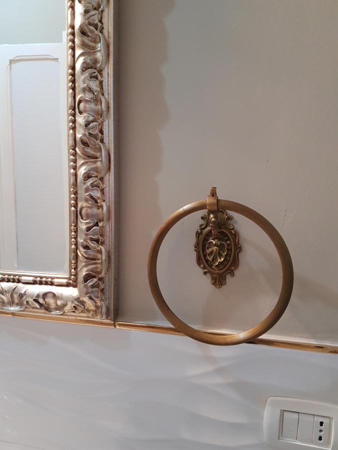 Villa Liberty Ofelia Locazioni Brevi Cagliari Buitenkant foto