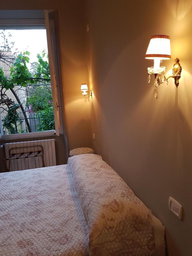Villa Liberty Ofelia Locazioni Brevi Cagliari Buitenkant foto