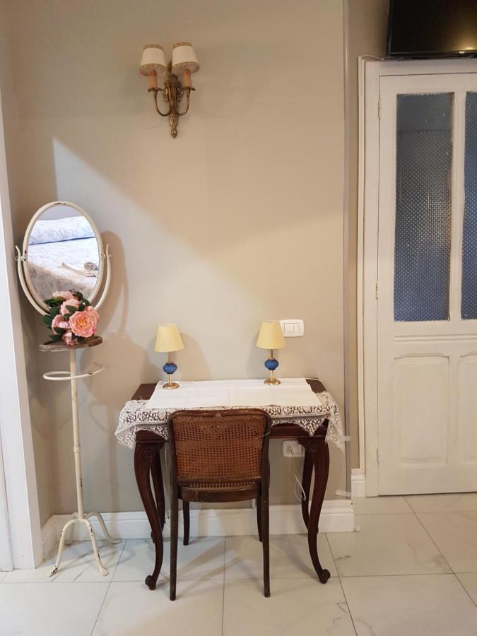 Villa Liberty Ofelia Locazioni Brevi Cagliari Buitenkant foto