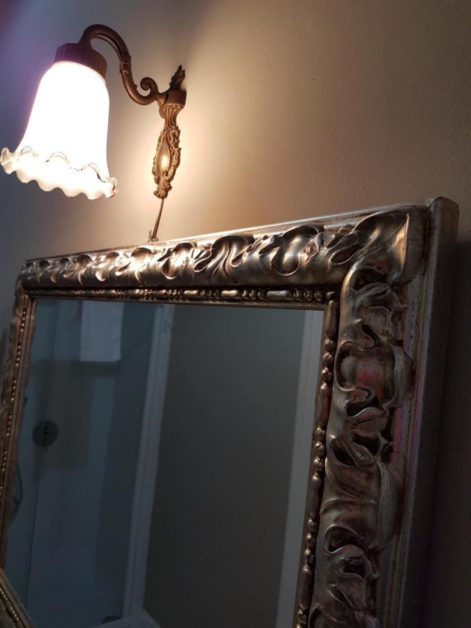 Villa Liberty Ofelia Locazioni Brevi Cagliari Buitenkant foto