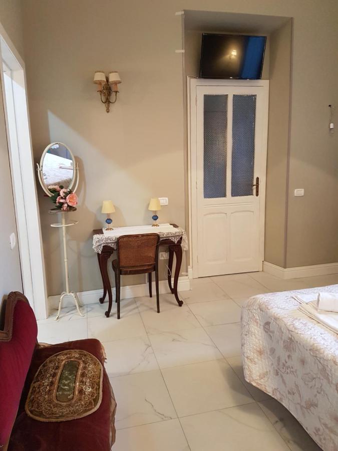 Villa Liberty Ofelia Locazioni Brevi Cagliari Buitenkant foto