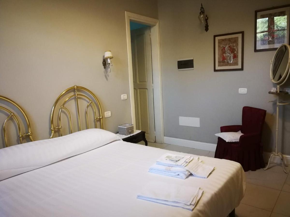 Villa Liberty Ofelia Locazioni Brevi Cagliari Buitenkant foto