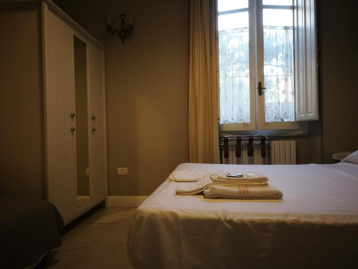 Villa Liberty Ofelia Locazioni Brevi Cagliari Buitenkant foto