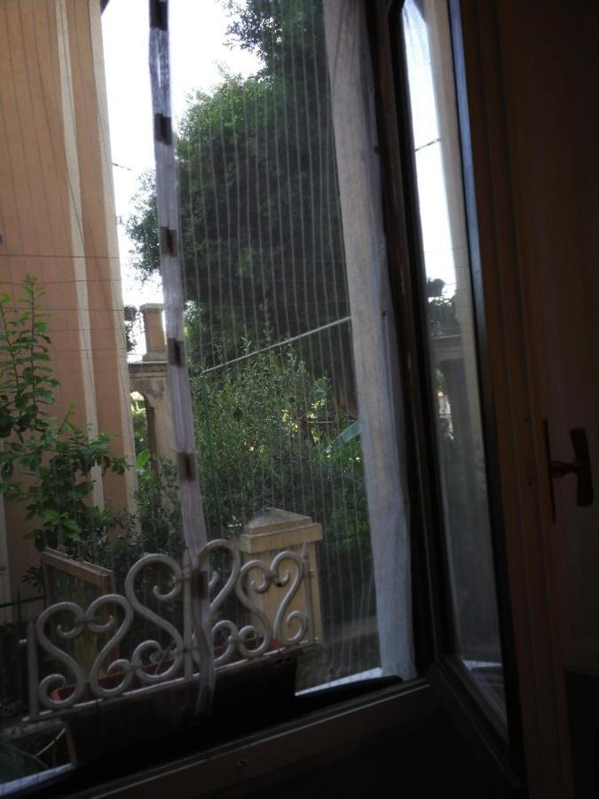 Villa Liberty Ofelia Locazioni Brevi Cagliari Buitenkant foto