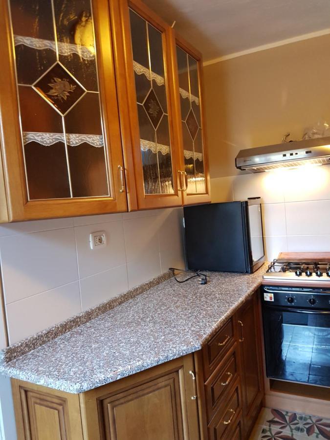 Villa Liberty Ofelia Locazioni Brevi Cagliari Buitenkant foto