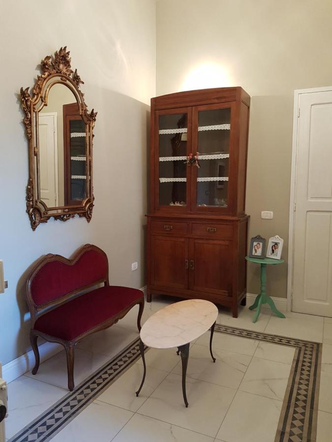 Villa Liberty Ofelia Locazioni Brevi Cagliari Buitenkant foto