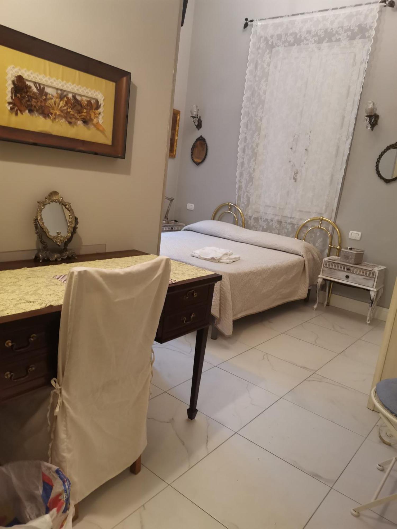 Villa Liberty Ofelia Locazioni Brevi Cagliari Buitenkant foto