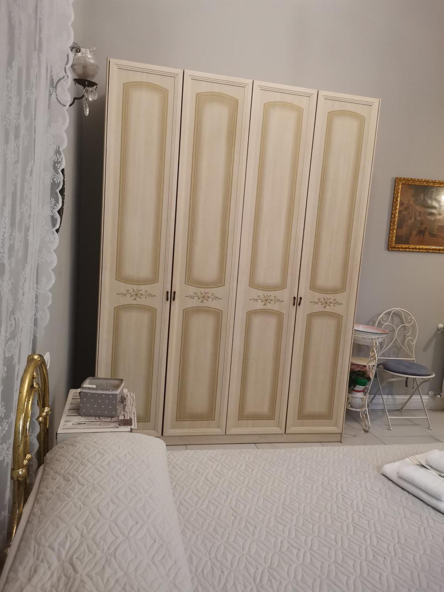 Villa Liberty Ofelia Locazioni Brevi Cagliari Buitenkant foto