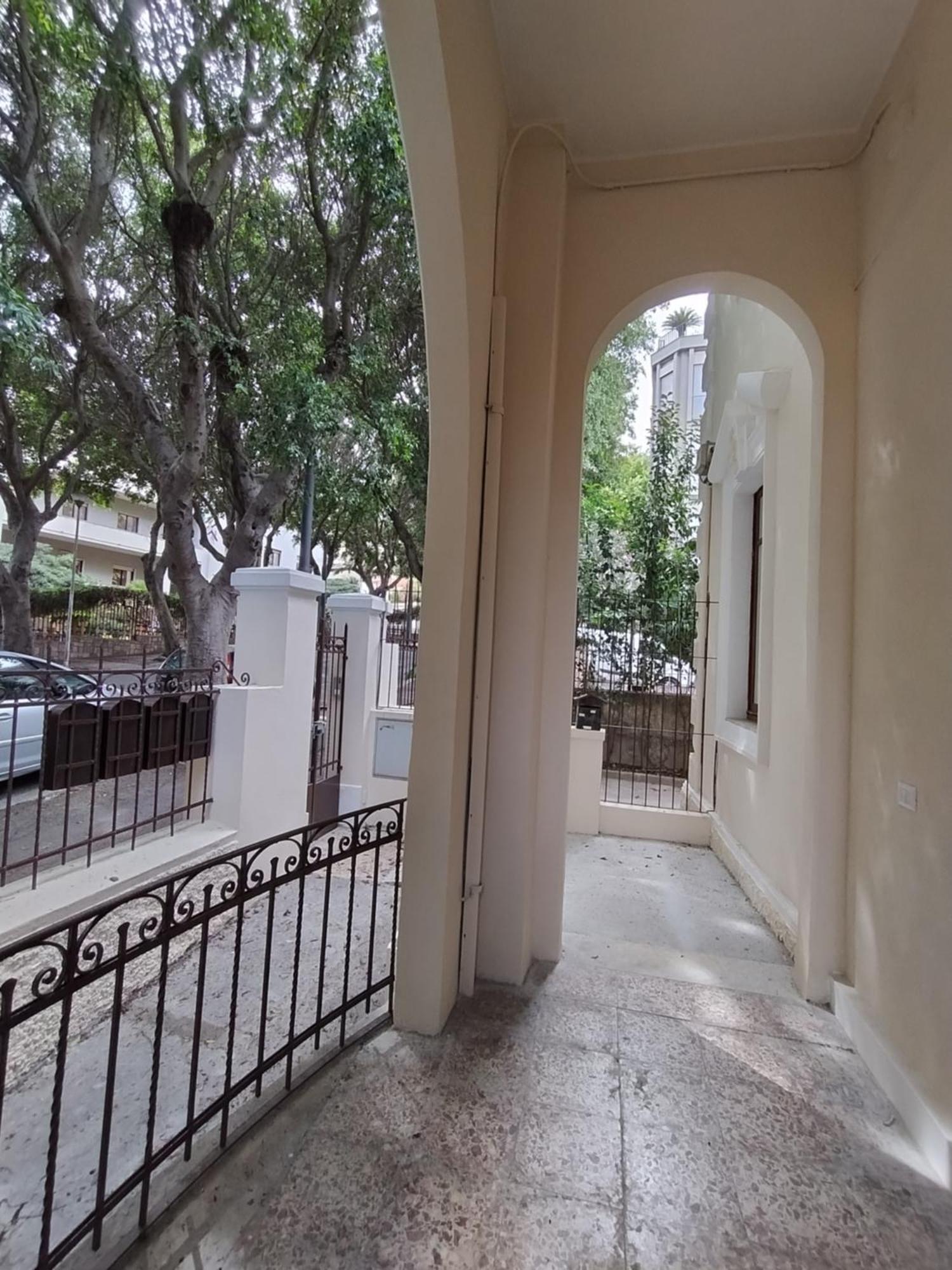 Villa Liberty Ofelia Locazioni Brevi Cagliari Buitenkant foto