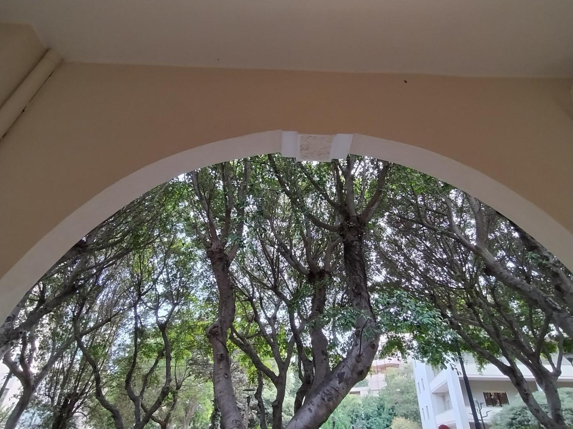 Villa Liberty Ofelia Locazioni Brevi Cagliari Buitenkant foto