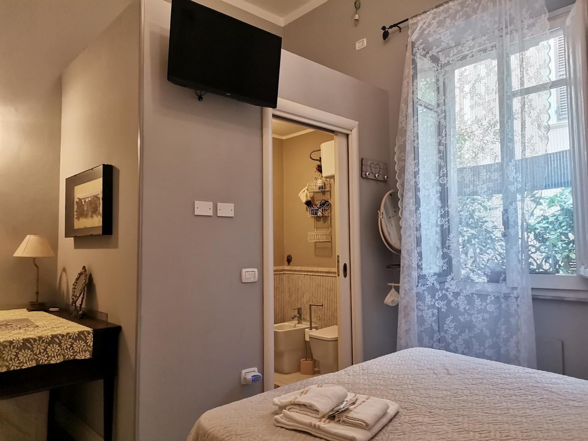 Villa Liberty Ofelia Locazioni Brevi Cagliari Kamer foto